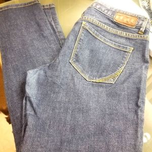 Converse One Star Jeans